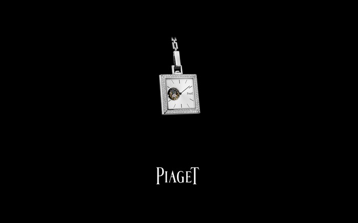 Piaget Diamond watch wallpaper (4) #13