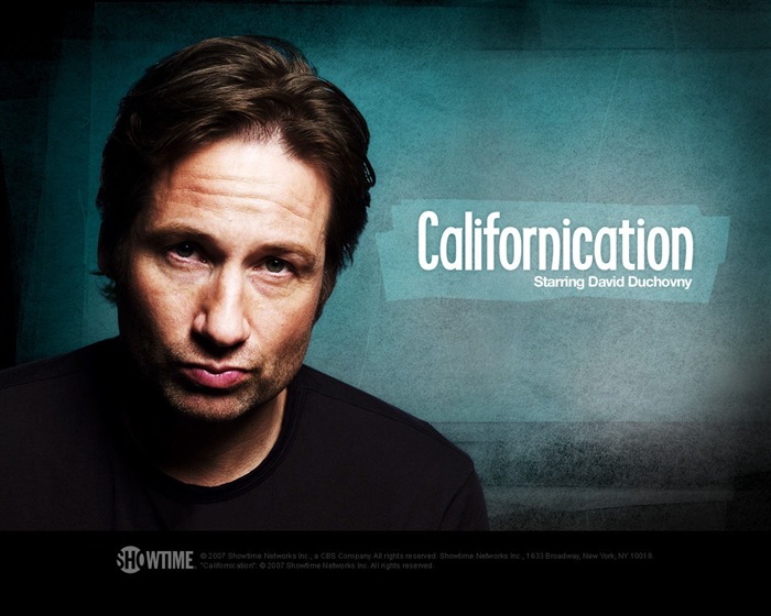 Californication обои #21