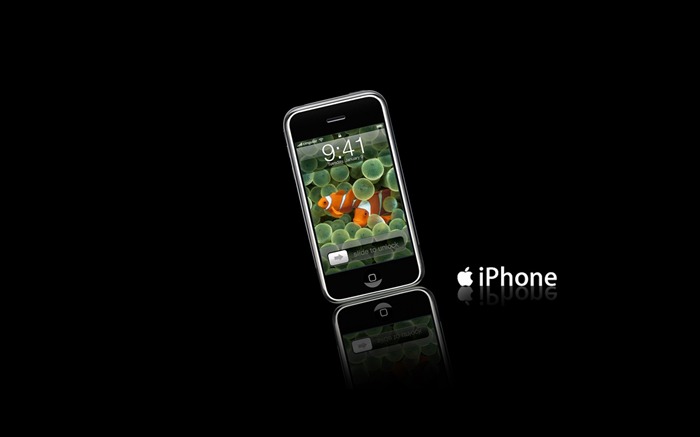 iPhone обои Альбом (1) #3