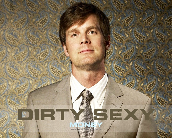 Dirty Sexy Money обои #9