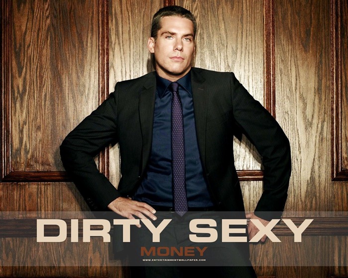 Dirty Sexy Money обои #15