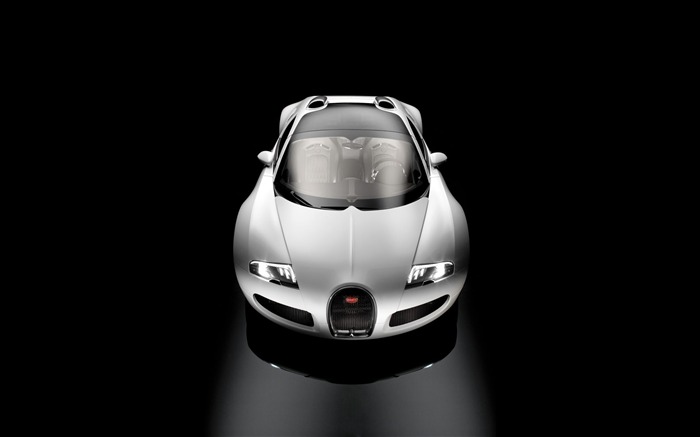 Bugatti Veyron обои Альбом (1) #2
