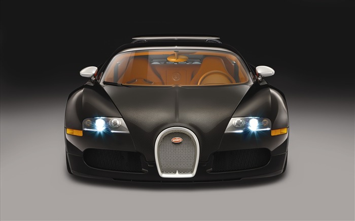 Bugatti Veyron обои Альбом (1) #20