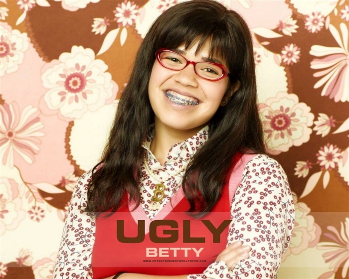 Ugly Betty обои #4