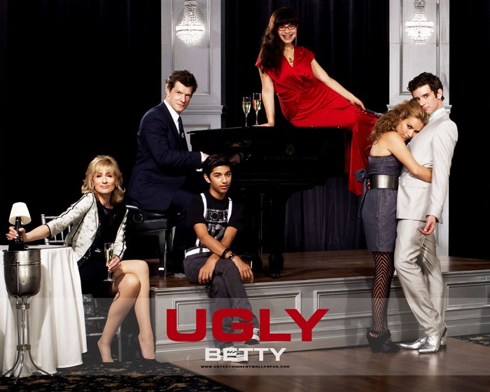 Ugly Betty обои #6