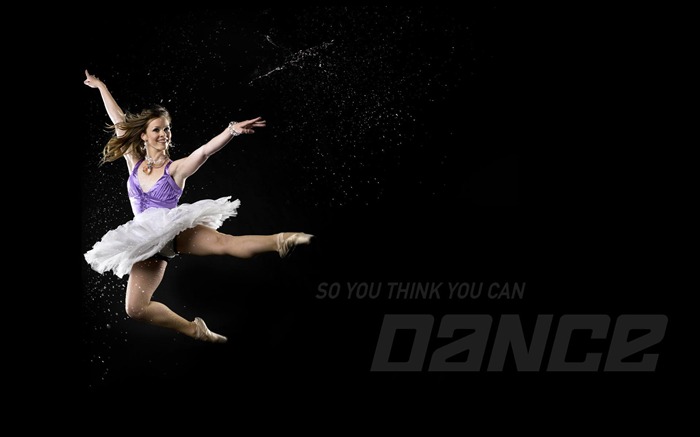 So You Think You Can Dance Wallpaper (1) #15