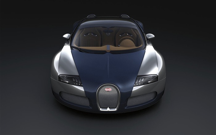 Bugatti Veyron обои Альбом (2) #20