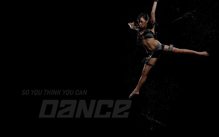 So You Think You Can Dance fondo de pantalla (2) #3