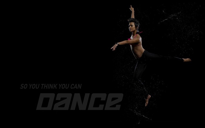 So You Think You Can Dance wallpaper (2) #9