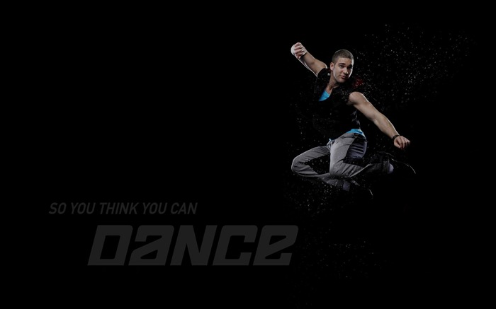 So You Think You Can Dance fondo de pantalla (2) #14