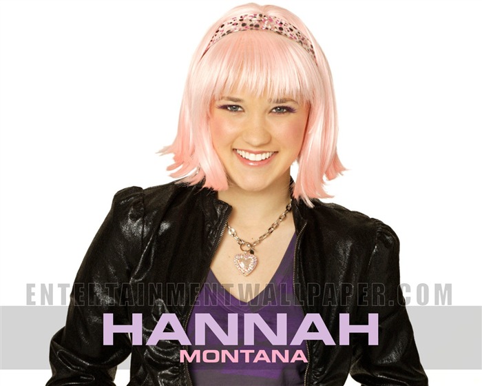 Hannah Montana обои #19