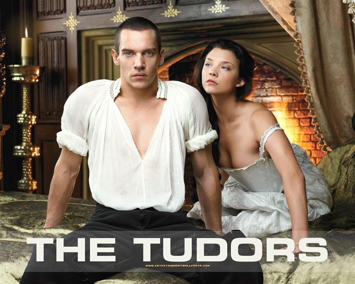 The Tudors wallpaper #11