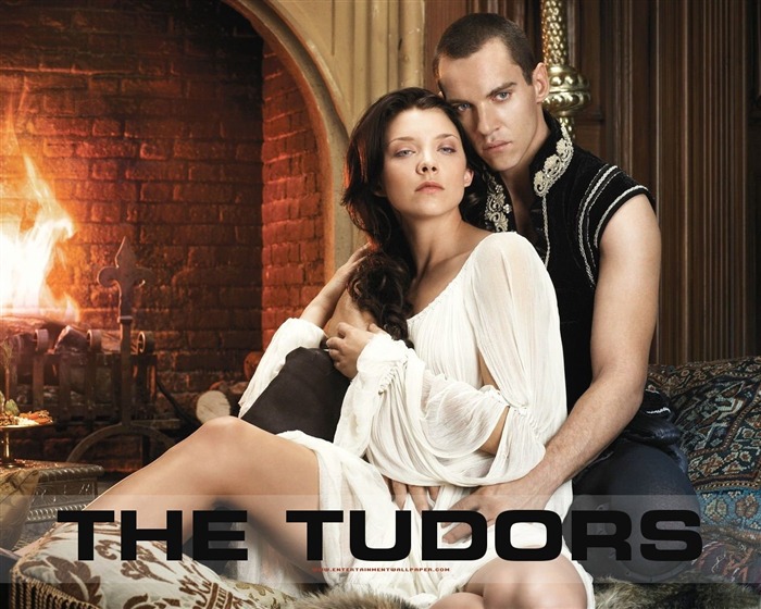 The Tudors wallpaper #13