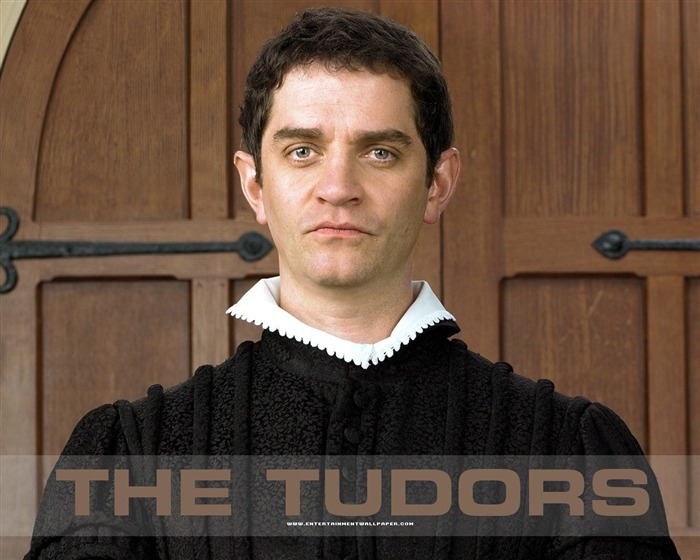 The Tudors Tapete #23