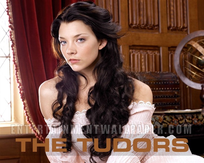 Los fondos de escritorio de The Tudors #42