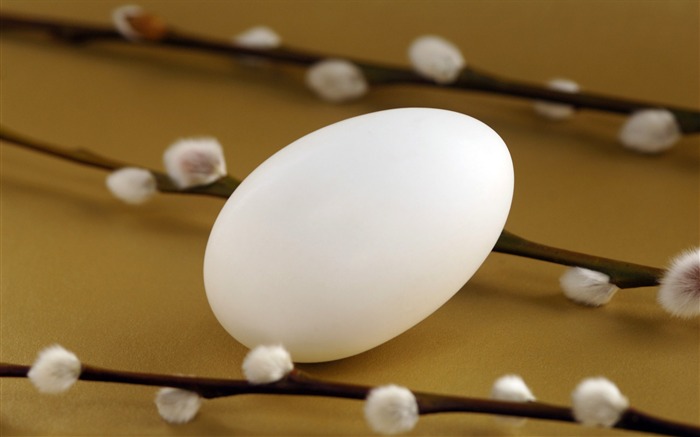 Velikonoční vajíčko tapety (1) #10
