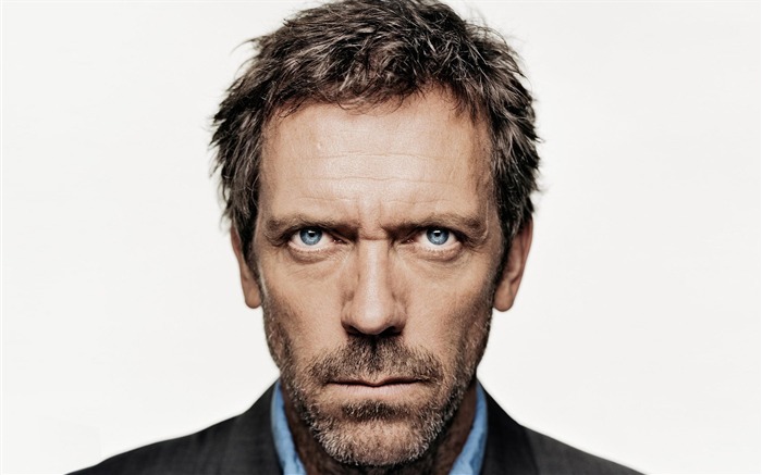 House M. D. HD Wallpapers #5
