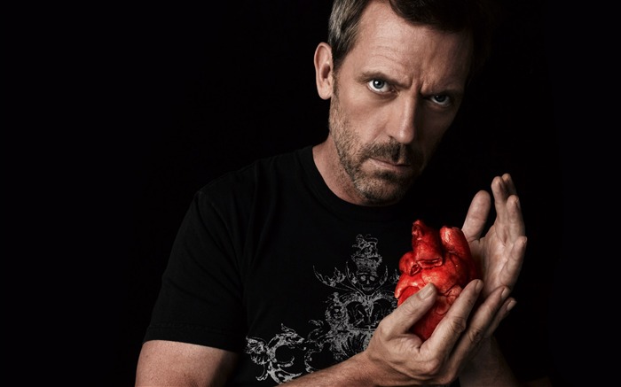 House M. D. HD Wallpapers #18
