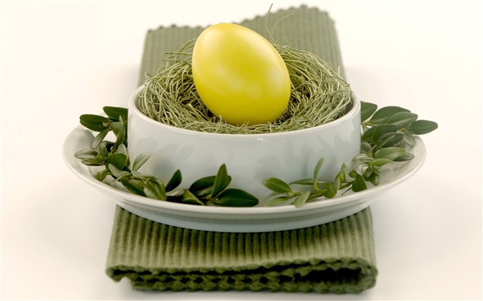 Velikonoční vajíčko tapetu (2) #9