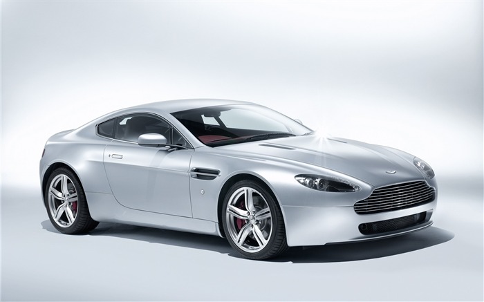 Fonds d'écran Aston Martin (2) #3