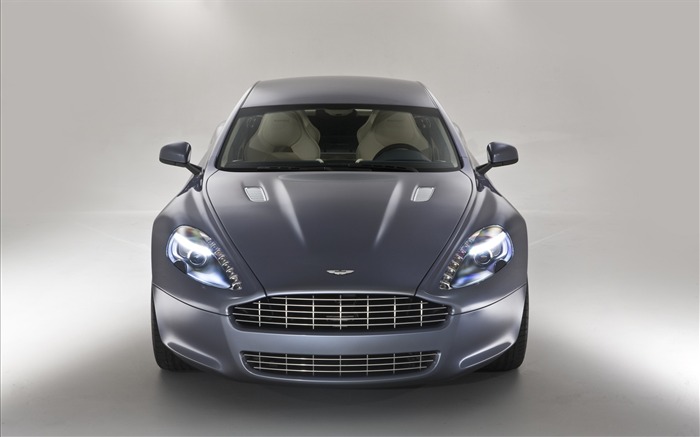 Aston Martin Bilder (2) #10
