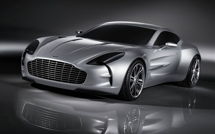 Aston Martin Bilder (2) #19