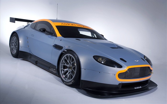 Fonds d'écran Aston Martin (4) #13
