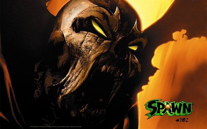 Spawn HD Wallpapers #6