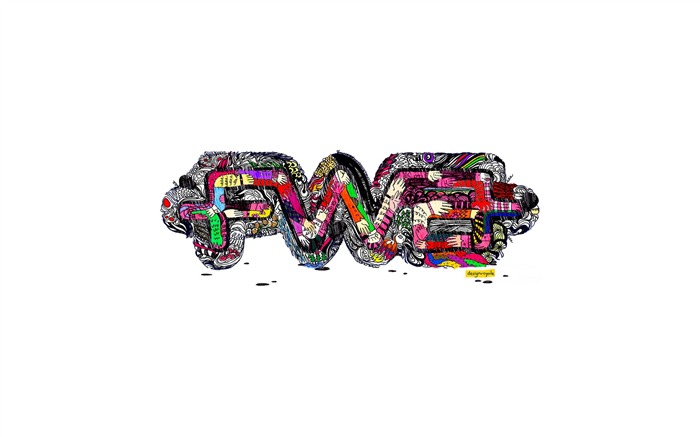 Широкоэкранные обои FWA Альбом (9) #11