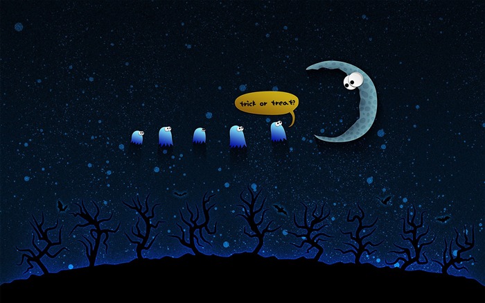 Luna vlads tema fondo de pantalla #24