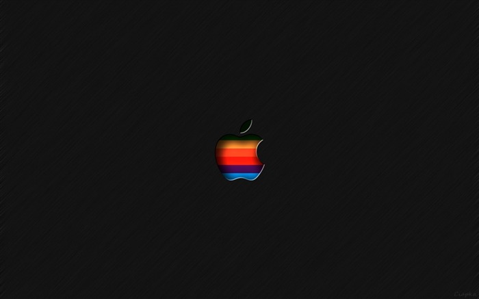 tema de fondo de pantalla de Apple disco (4) #11