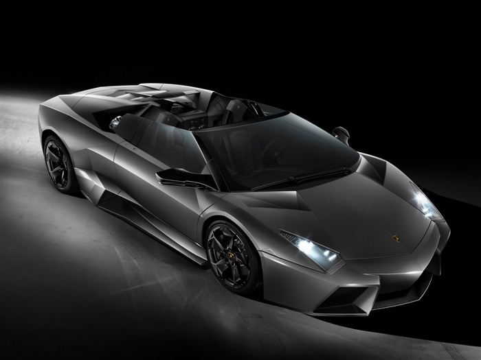 2010 fonds d'écran Lamborghini #2