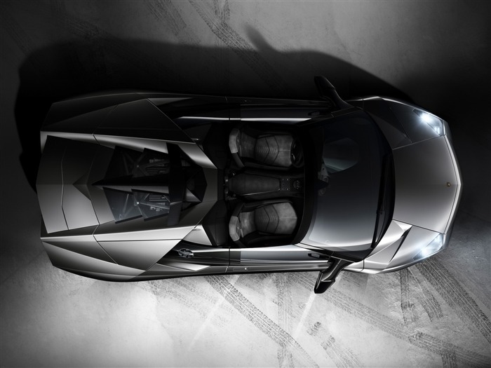 2010 Lamborghini fondo de pantalla #7