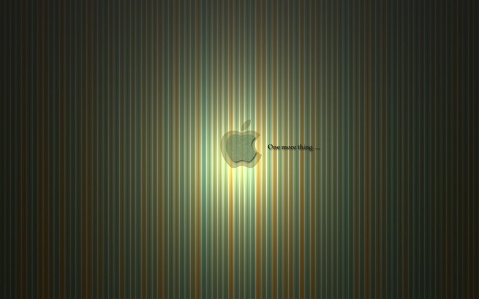 Apple Thema Tapete Album (6) #2