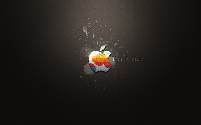 Apple theme wallpaper album (6) #5