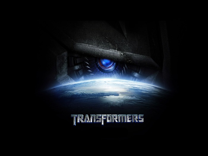 Transformers Wallpaper (1) #11