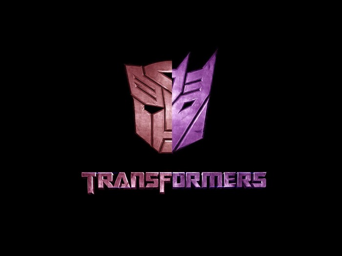 Transformers 壁紙(一) #12