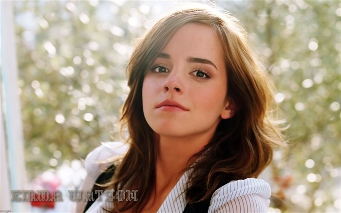 Emma Watson красивые обои #6