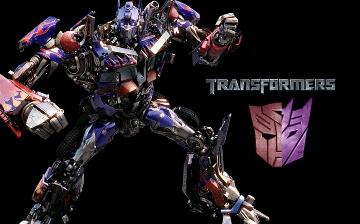 Fond d'écran Transformers (2) #4