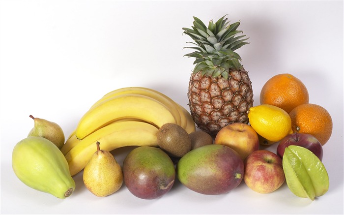 Особенности большие обои фруктов (2) #1