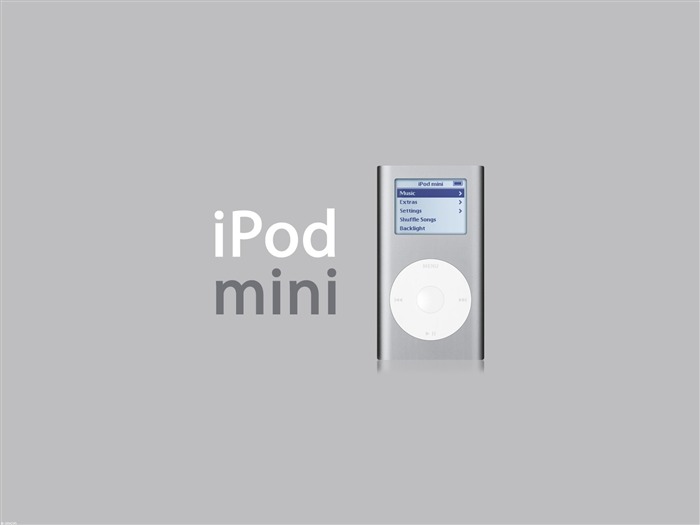 Fond d'écran iPod (1) #19