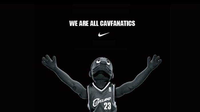 Cleveland Cavaliers New Wallpapers #17