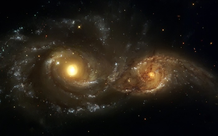 Fondo de pantalla de Star Hubble (2) #7