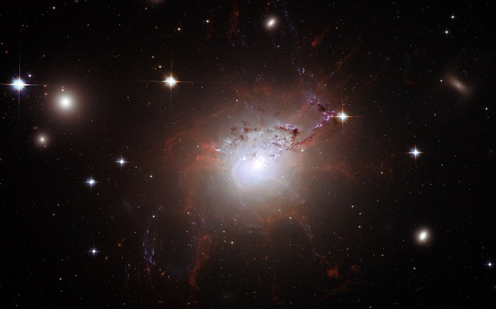 Wallpaper Star Hubble (2) #13
