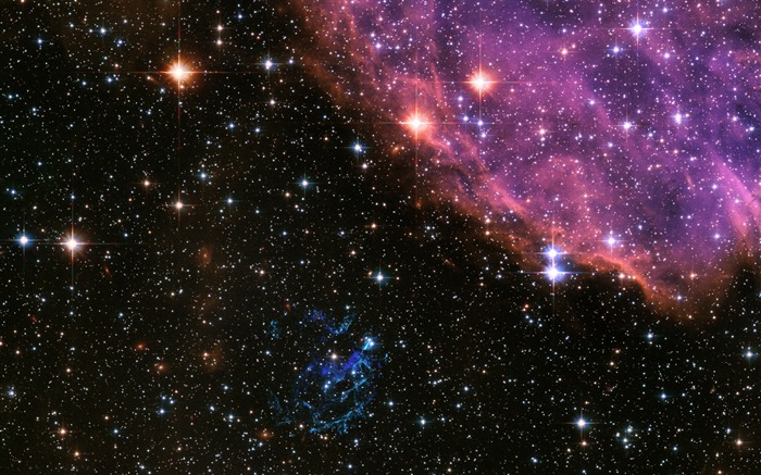 Wallpaper Star Hubble (2) #19