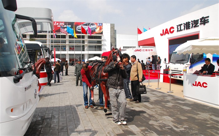 2010 Beijing International Auto Show (3) (z321x123 Werke) #10