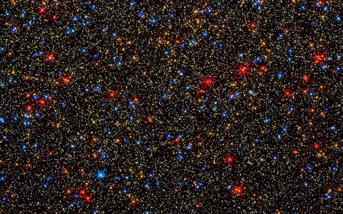Hubble Star Wallpaper (3) #16