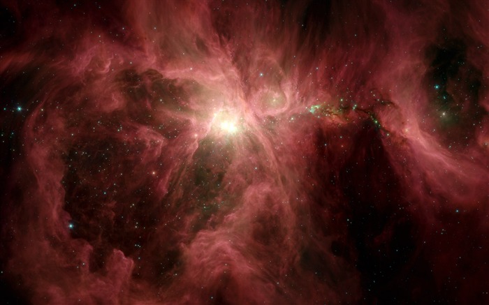 Fondo de pantalla de Star Hubble (4) #16