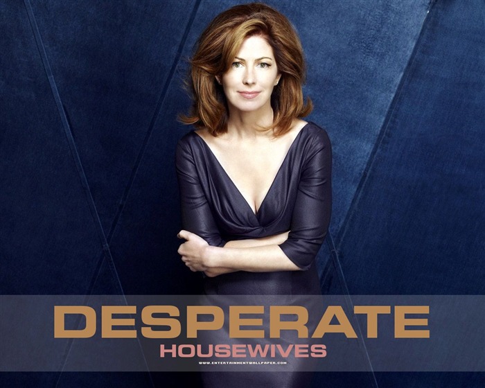 Desperate Housewives wallpaper #29