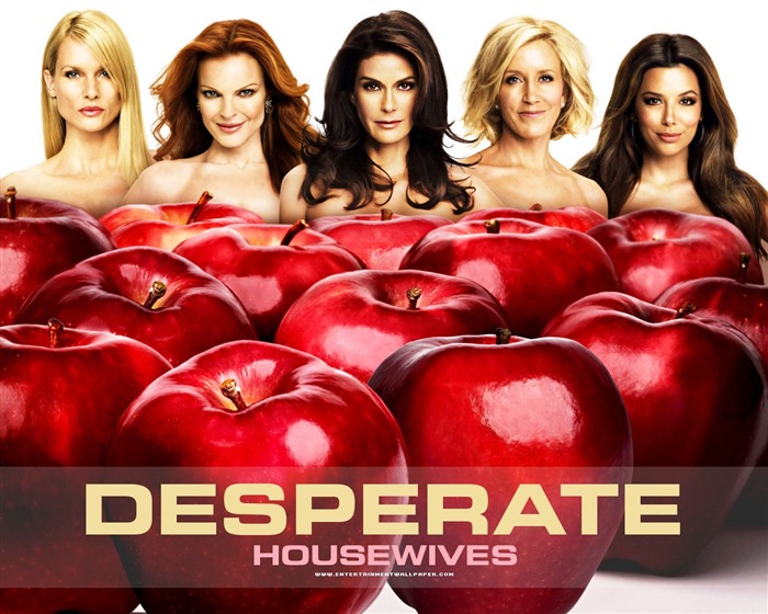 Desperate Housewives wallpaper #35